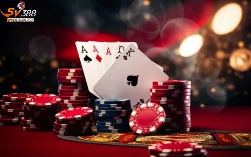 Baccarat: Chiến Lược Chơi Baccarat, Tăng Cơ Hội Thắng Lớn 3 Baccarat