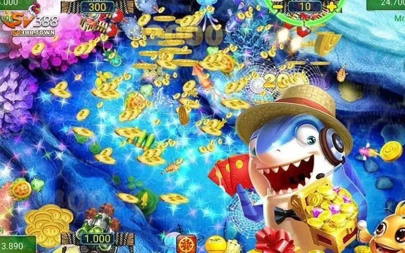 So Sánh với Game Khác