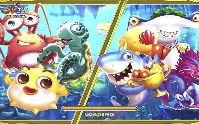 So sánh Bắn Cá Zui với các game bắn cá khác