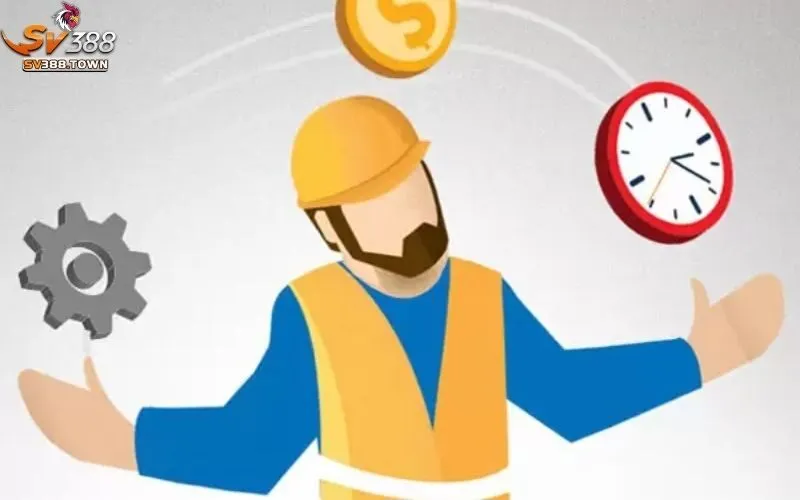 Bảo trì SV388: Thông báo bảo trì SV388, thời gian dự kiến 3 Bảo Trì SV388