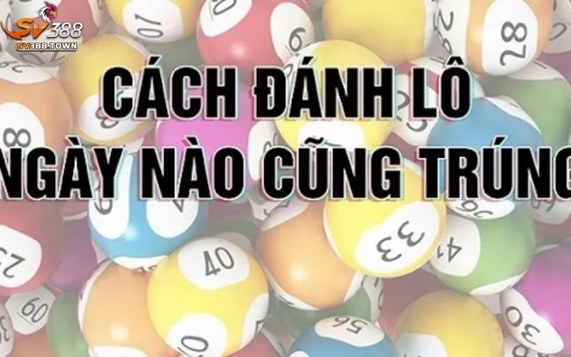 Cách Tính Đề Bạch Thủ Lô: Phương Pháp Tính Đề Bạch Thủ Lô 2 Cách tính đề bạch thủ lô