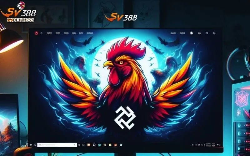 Cách vào SV388 khi bị chặn: Giải pháp truy cập khi bị chặn 3 Cách vào SV388 khi bị chặn