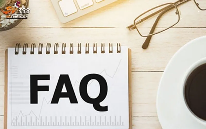 Câu Hỏi Thường Gặp SV388 2 Câu hỏi thường gặp