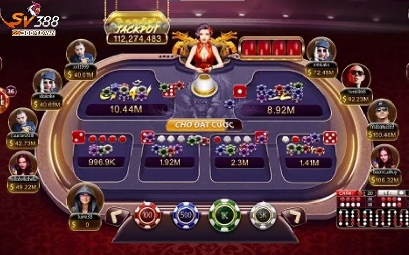 Cược Xóc Đĩa: Luật Chơi Xóc Đĩa, Mẹo Chơi Xóc Đĩa Hiệu Quả 2 Cược Xóc Đĩa