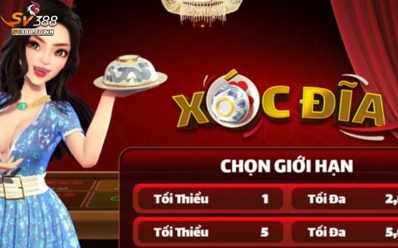 Cược Xóc Đĩa: Luật Chơi Xóc Đĩa, Mẹo Chơi Xóc Đĩa Hiệu Quả 3 Cược Xóc Đĩa