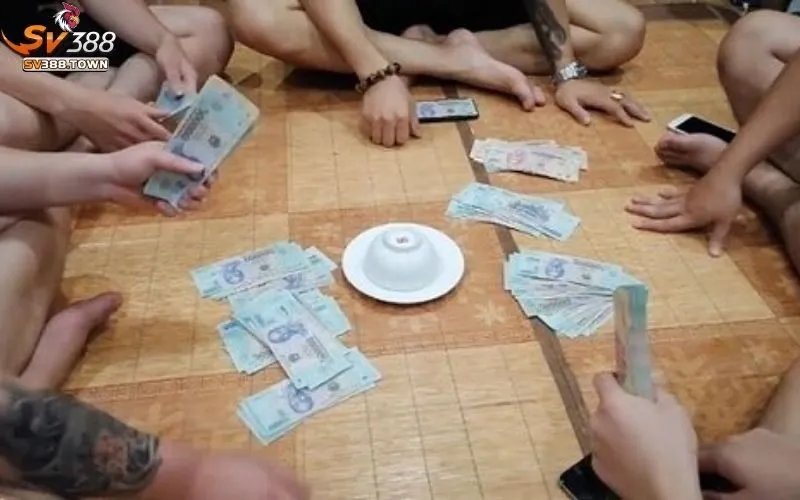 Giữ Tâm Lý Bĩnh Tĩnh