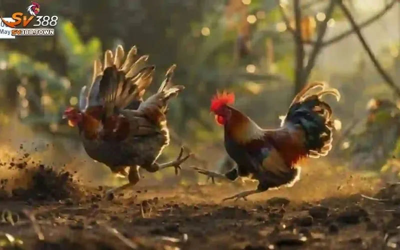 Đá Gà Thomo: Sân Chơi Đá Gà Trực Tuyến Lớn Nhất Đông Nam Á 2 Đá Gà Thomo