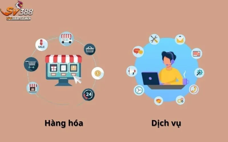 Đại Lý SV388 2 Đại lý