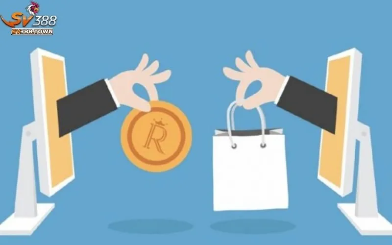 Đại Lý SV388 3 Đại lý