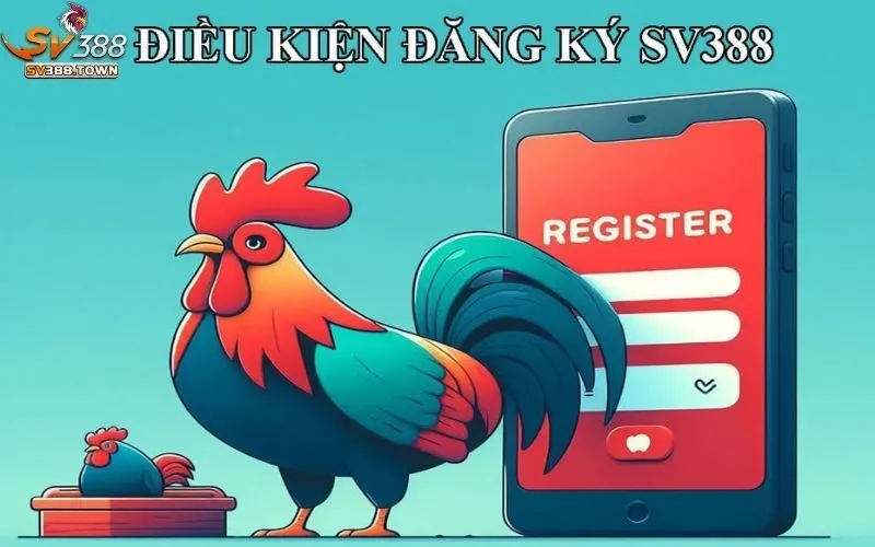 Đăng ký 1 Đăng ký SV388