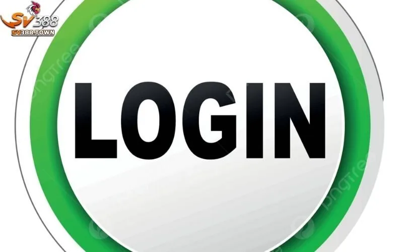 Đăng Nhập 1 Đăng nhập SV388