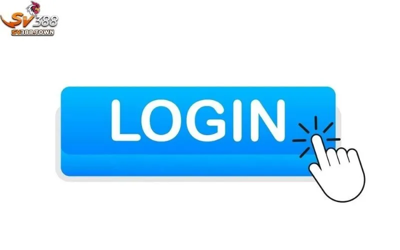 Đăng Nhập 2 Đăng nhập SV388