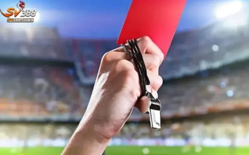 Kèo Thẻ Phạt: Phân Tích Kèo Thẻ Phạt, Dự Đoán Chính Xác 3 Kèo thẻ phạt