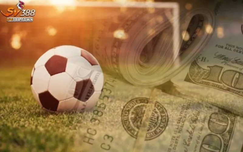 Mẹo Bắt Kèo Thơm SV388 & Các Nhà Cái Khác