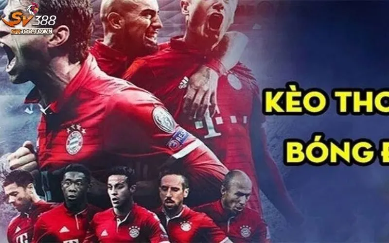 Kèo Thơm Là Gì: Giải Thích Kèo Thơm, Cách Nhận Biết Kèo Thơm 3 Kèo Thơm Là Gì