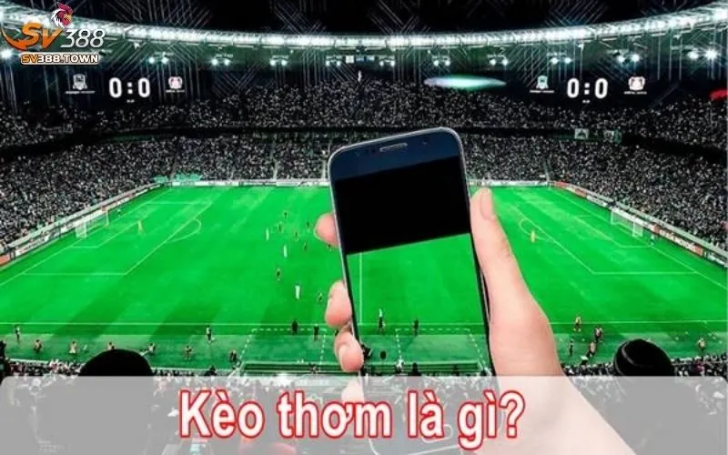 Kèo Thơm Là Gì: Giải Thích Kèo Thơm, Cách Nhận Biết Kèo Thơm 2 Kèo Thơm Là Gì