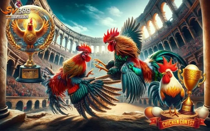 Khuyến Mãi SV388 2 Khuyến mãi SV388