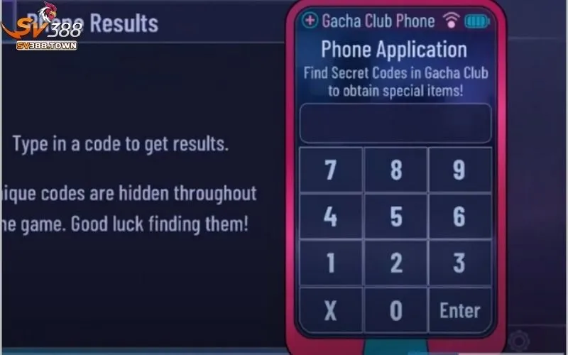 Lấy Mã Giftcode SV388: Cách Nhận Mã Giftcode SV388 Hấp Dẫn 3 Lấy Mã Giftcode SV388