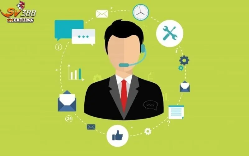 Liên Hệ SV388 3 liên hệ SV388