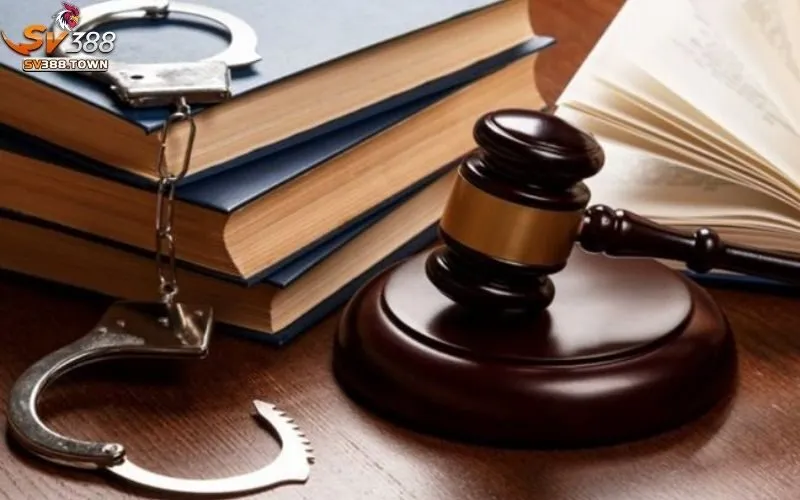 Miễn Trừ Trách Nhiệm SV388 2 Miễn trừ trách nhiệm