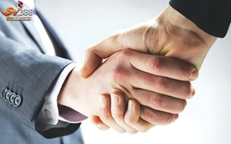 Miễn Trừ Trách Nhiệm SV388 1 Miễn trừ trách nhiệm