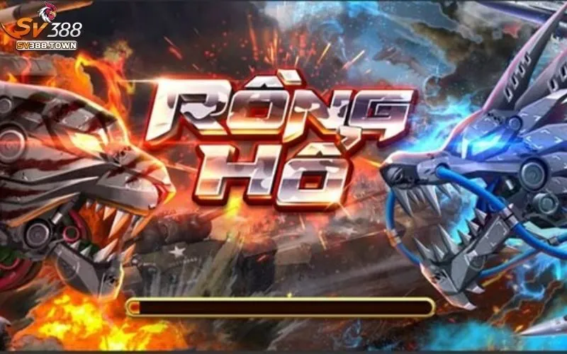 Rồng Hồ SV388: Game Bài Đổi Thưởng Hấp Dẫn, Tỷ Lệ Thắng Cao 2 Rồng Hồ Sv388