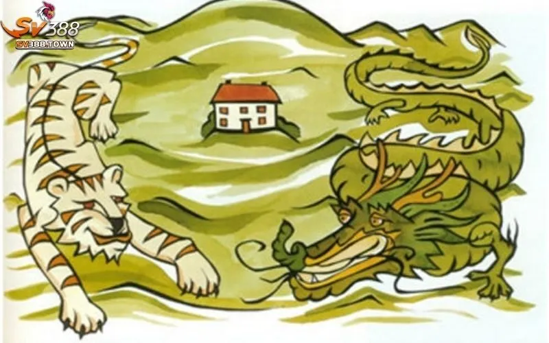 Rồng Hồ SV388: Game Bài Đổi Thưởng Hấp Dẫn, Tỷ Lệ Thắng Cao 3 Rồng Hồ Sv388