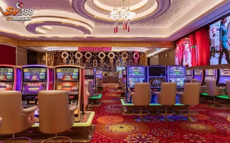 Roulette: Luật Chơi, Chiến Thuật Và Kinh Nghiệm Thắng Lớn 3 Roulette