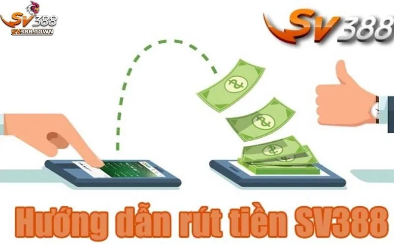 Rút Tiền 1 Rút Tiền SV388