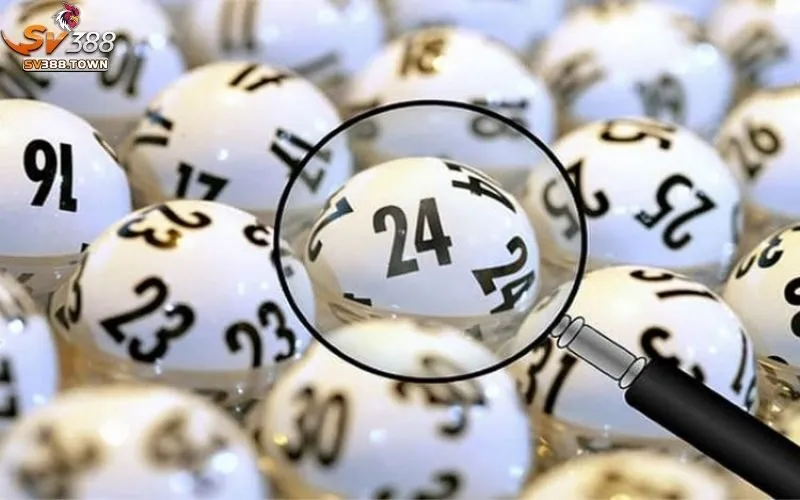 Soi Cầu SV388: Dự Đoán Kết Quả Xổ Số Chính Xác, Tỷ Lệ Cao 2 Soi cầu SV388