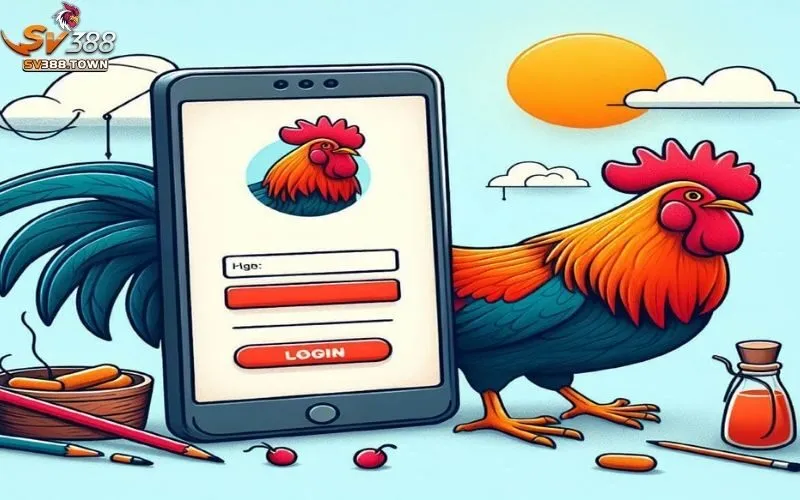 Tải App SV388 2 Tải app SV388