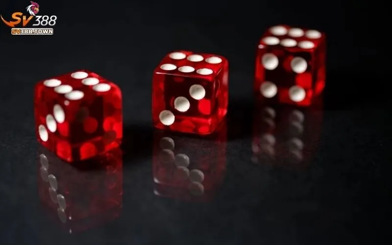 Tài Xỉu: Chiến Thuật Chơi Tài Xỉu, Tăng Cơ Hội Thắng Lớn 2 Tài Xỉu