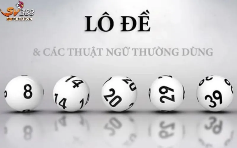 Thuật Ngữ Lô Đề: Giải Thích Thuật Ngữ Lô Đề Cho Người Mới 3 Thuật Ngữ Lô Đề