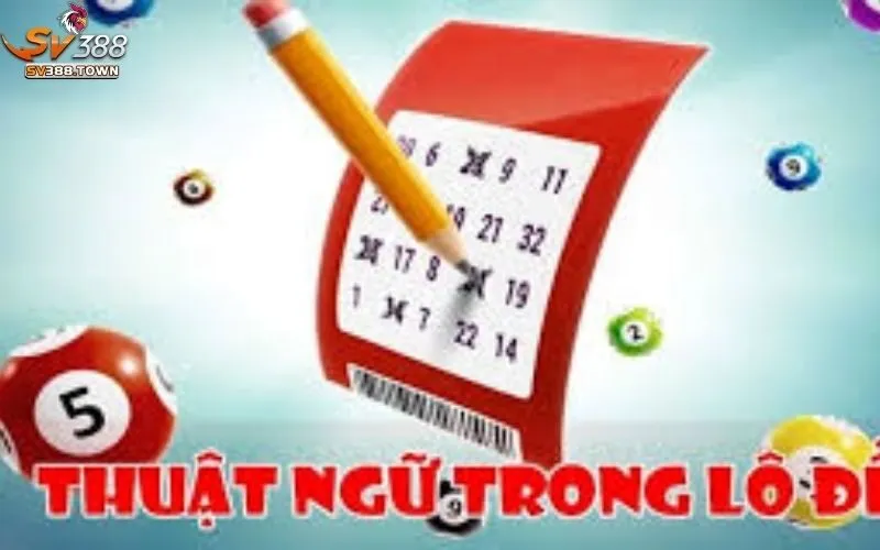 Thuật Ngữ Lô Đề: Giải Thích Thuật Ngữ Lô Đề Cho Người Mới 2 Thuật Ngữ Lô Đề