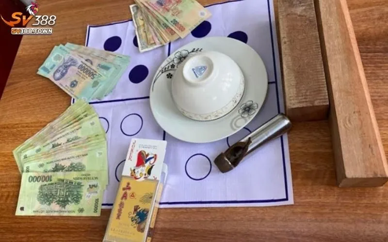 Xóc Đĩa: Hướng Dẫn Chơi Xóc Đĩa Online, Mẹo Chơi Hiệu Quả 3 Xóc đĩa