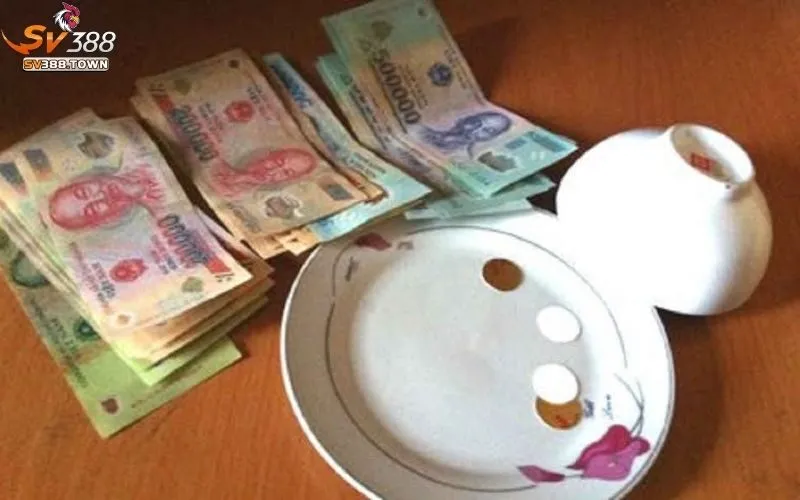 Mẹo chơi Xóc đĩa online